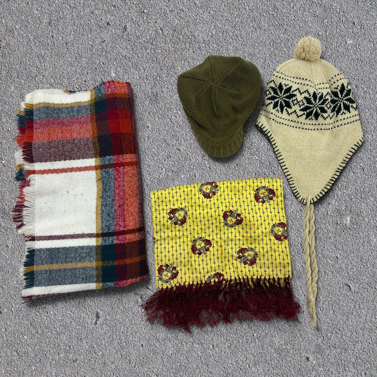Wholesale 30 Pack High Street Accessories 30 Pack