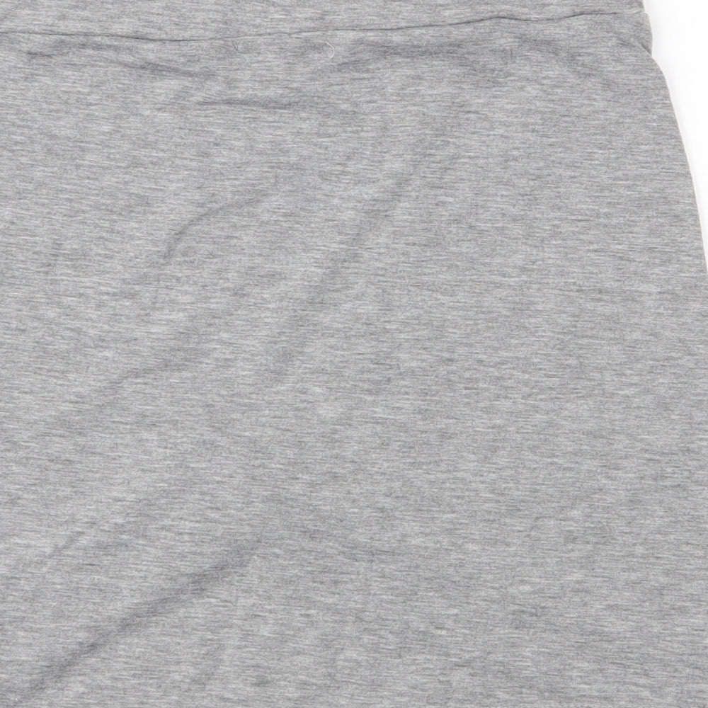 PRETTYLITTLETHING Womens Green   Mini Set Size 8