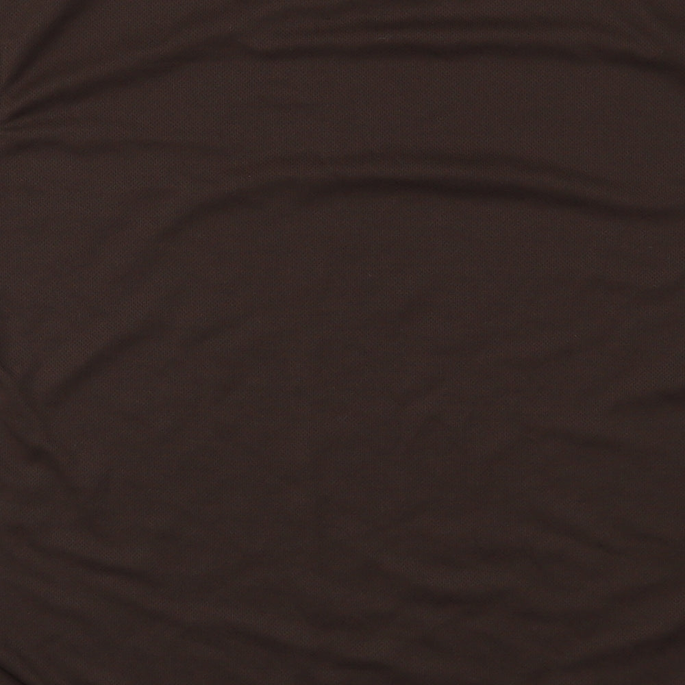 Preworn Mens Blue T-Shirt Size S