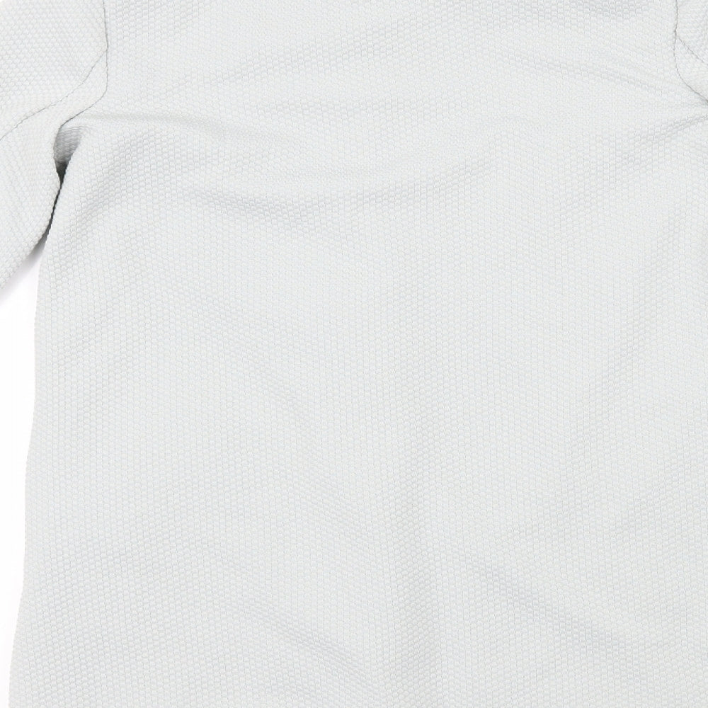 Primark Womens Black Jacket Coatigan Size 6