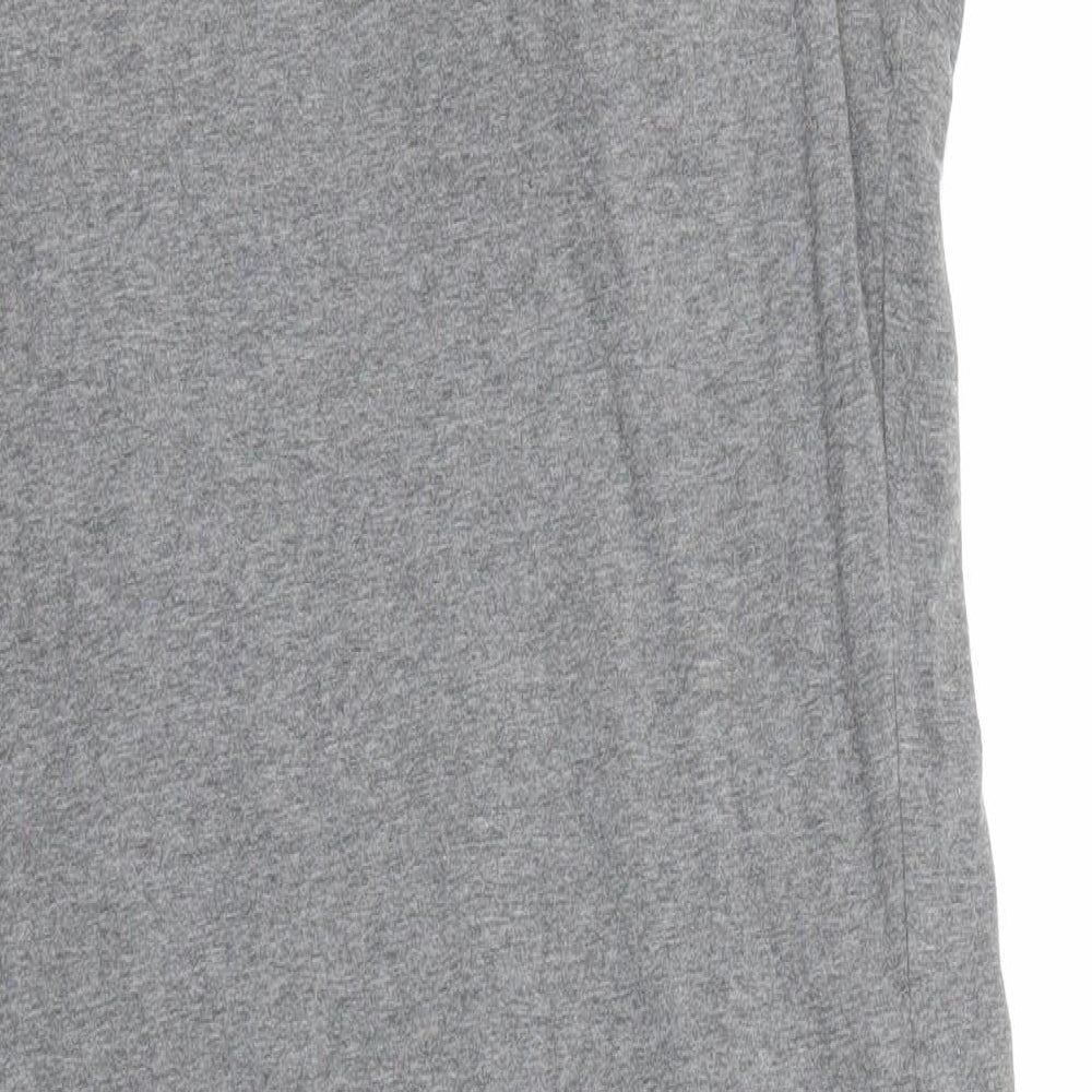 NEXT Womens Grey A-Line Size 6