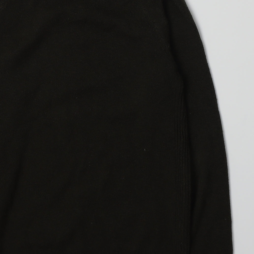 Primark Mens Green   Pullover Jumper Size S