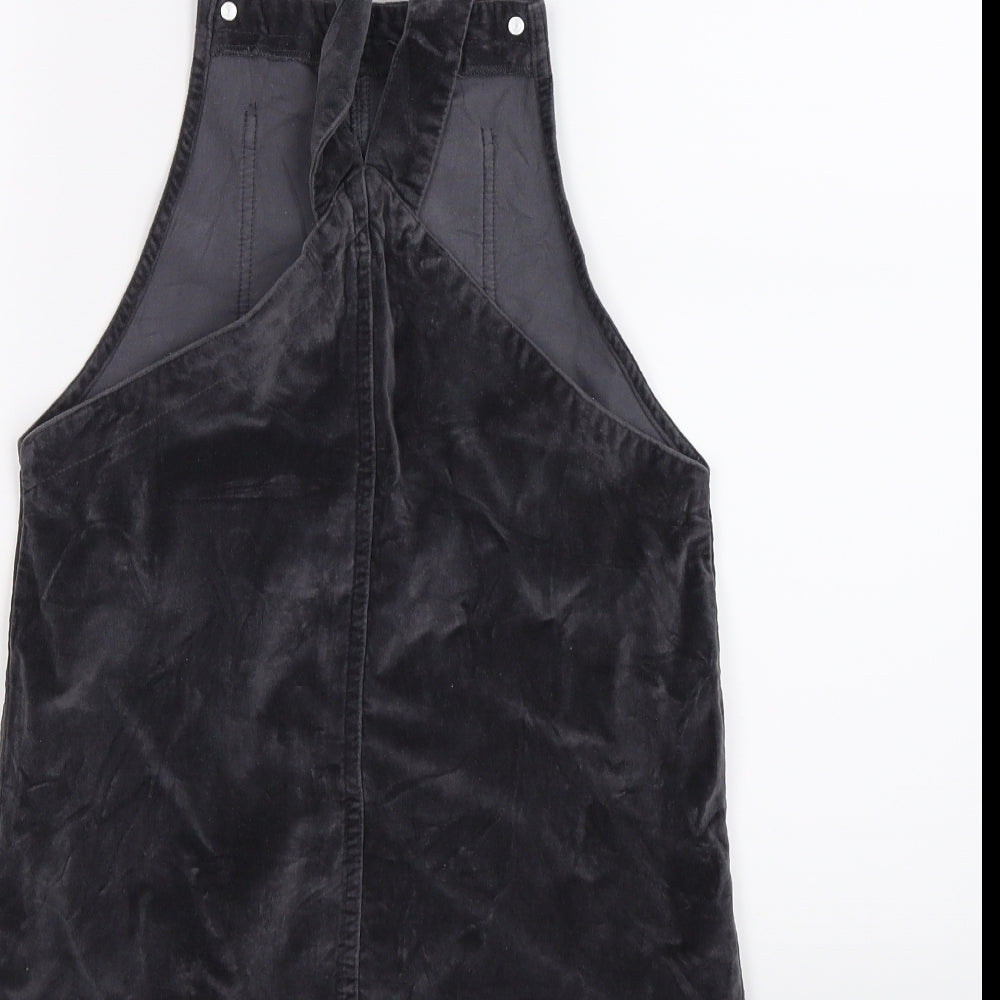 Primark Womens Grey Mini Size 6