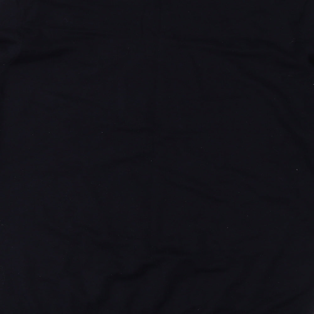 George Mens Beige Knit Pullover Jumper Size XL