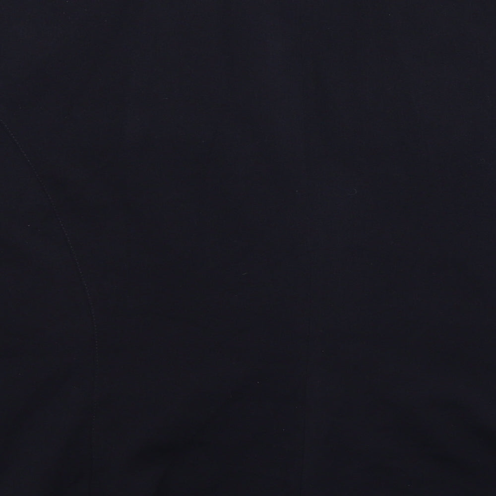 Autonomy Womens Blue   Jacket Suit Jacket Size 16