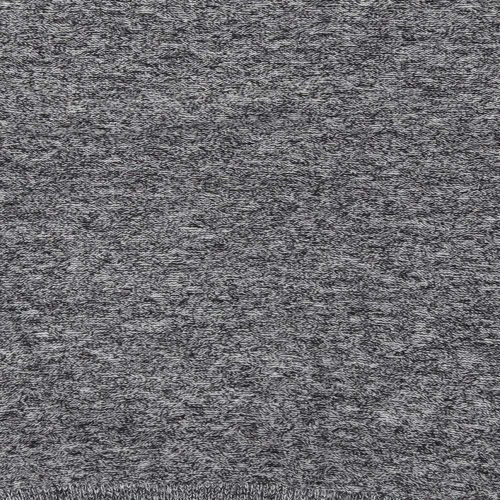 Topman Mens Grey Knit Pullover Jumper Size S
