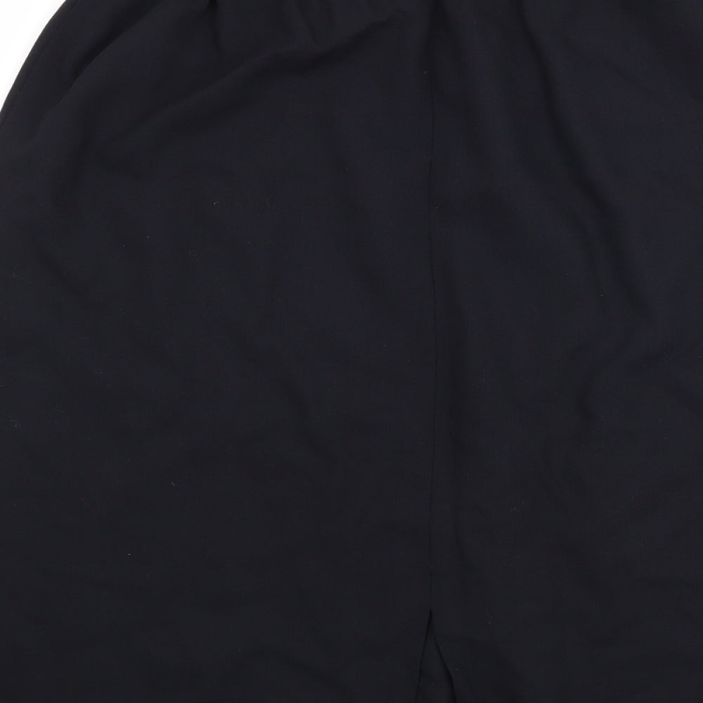 Womens UK Size 30 in Preworn A-Line Skirt