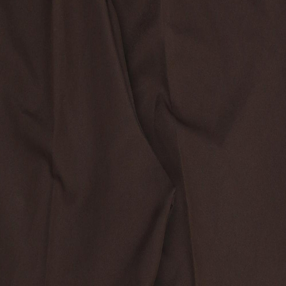 BM Womens Grey Trousers Size 20 L26 in