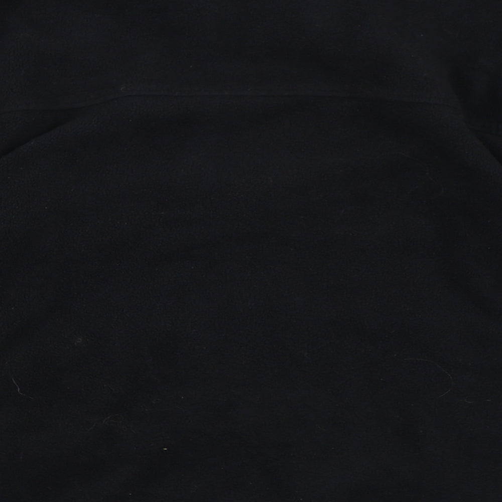 Mens UK Size 36 Geejay Black Jacket