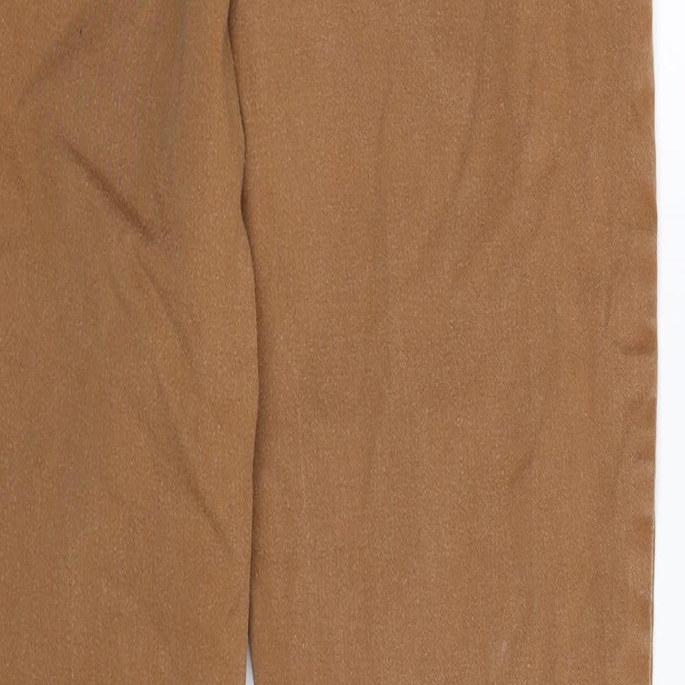 COS Womens Beige Denim Skinny Jeans Size 8 L28 in