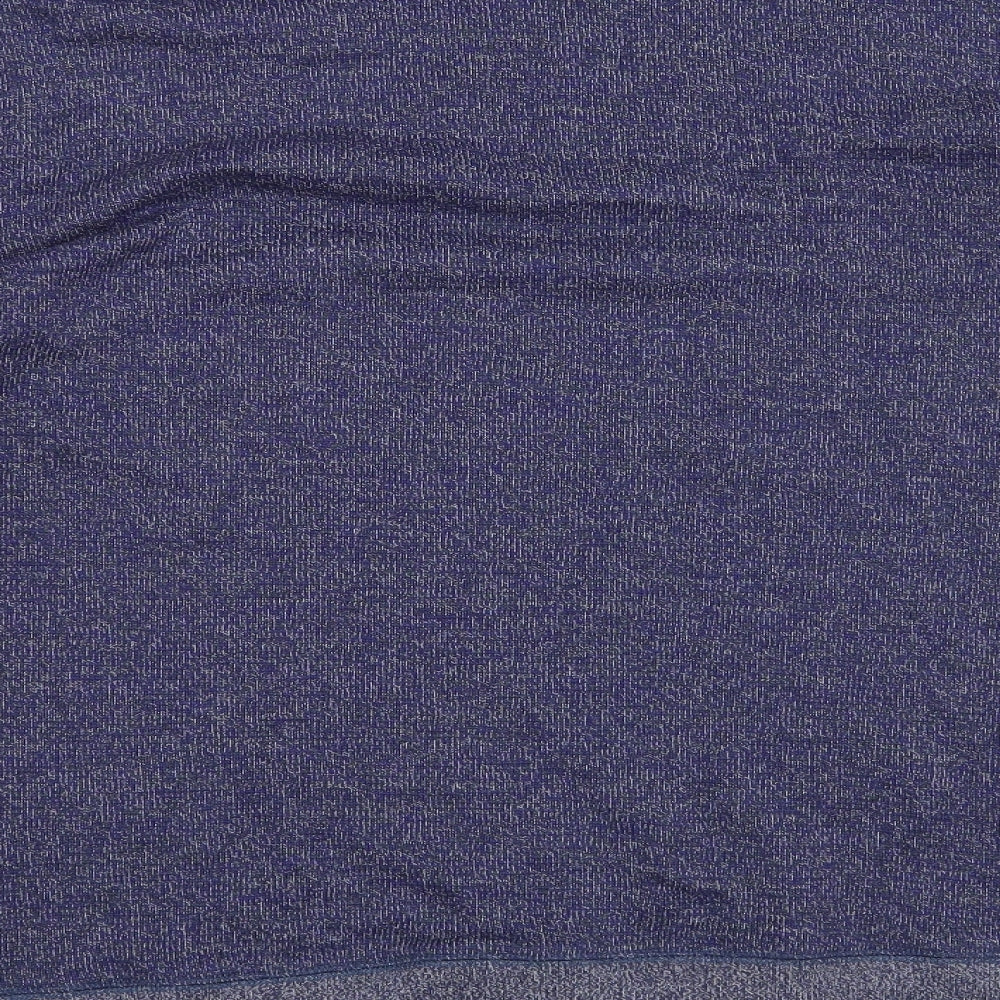 NEXT Mens Blue Pullover Jumper Size L