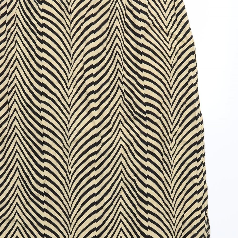 Womens UK Size 32 in Hamells A-Line Skirt