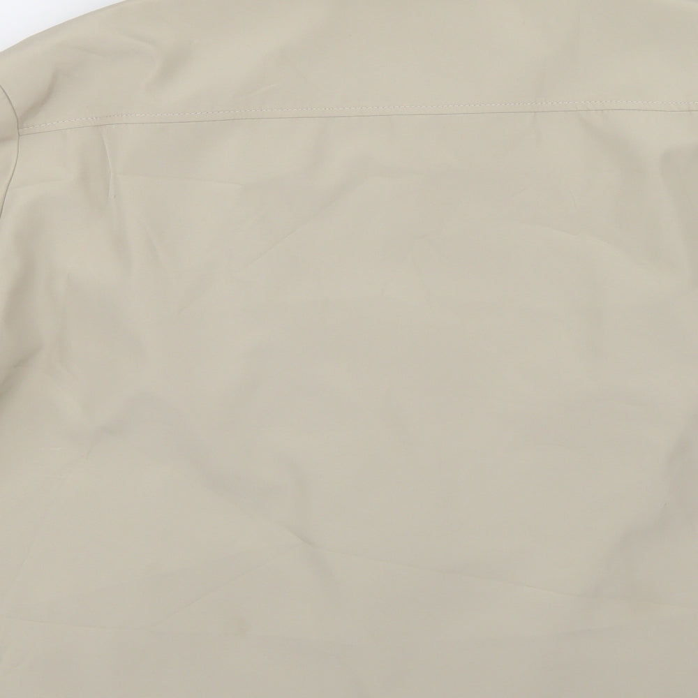 Womens UK Size 14 bm Collection Beige Jacket