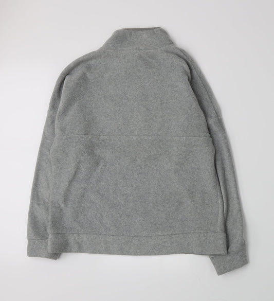 Primark Womens Grey Jacket Size 6