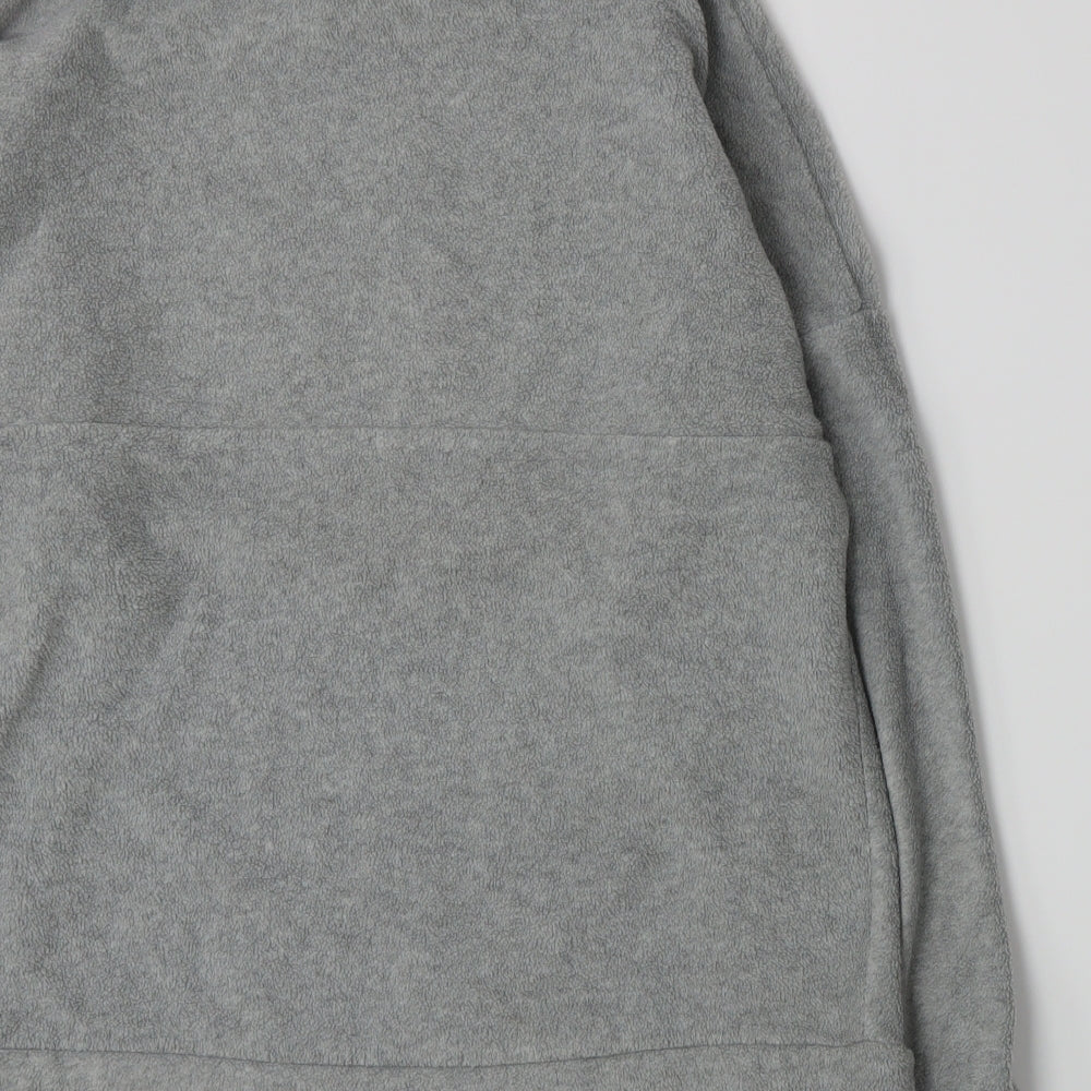 Primark Womens Grey Jacket Size 6