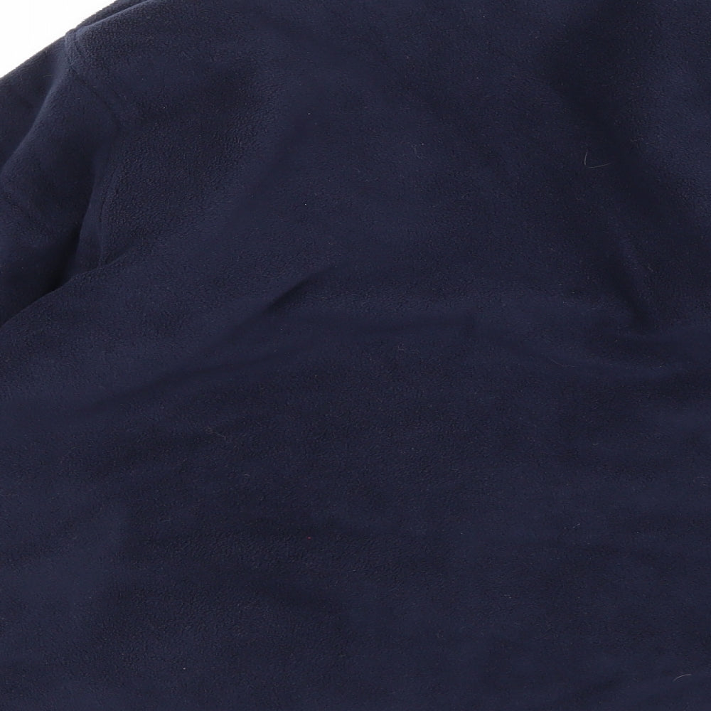 Womens UK Size 10 EWM Blue Jacket