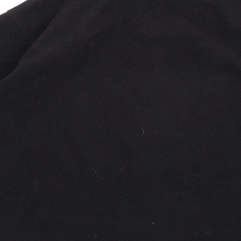 Womens UK Size 14 EWM Black Jacket