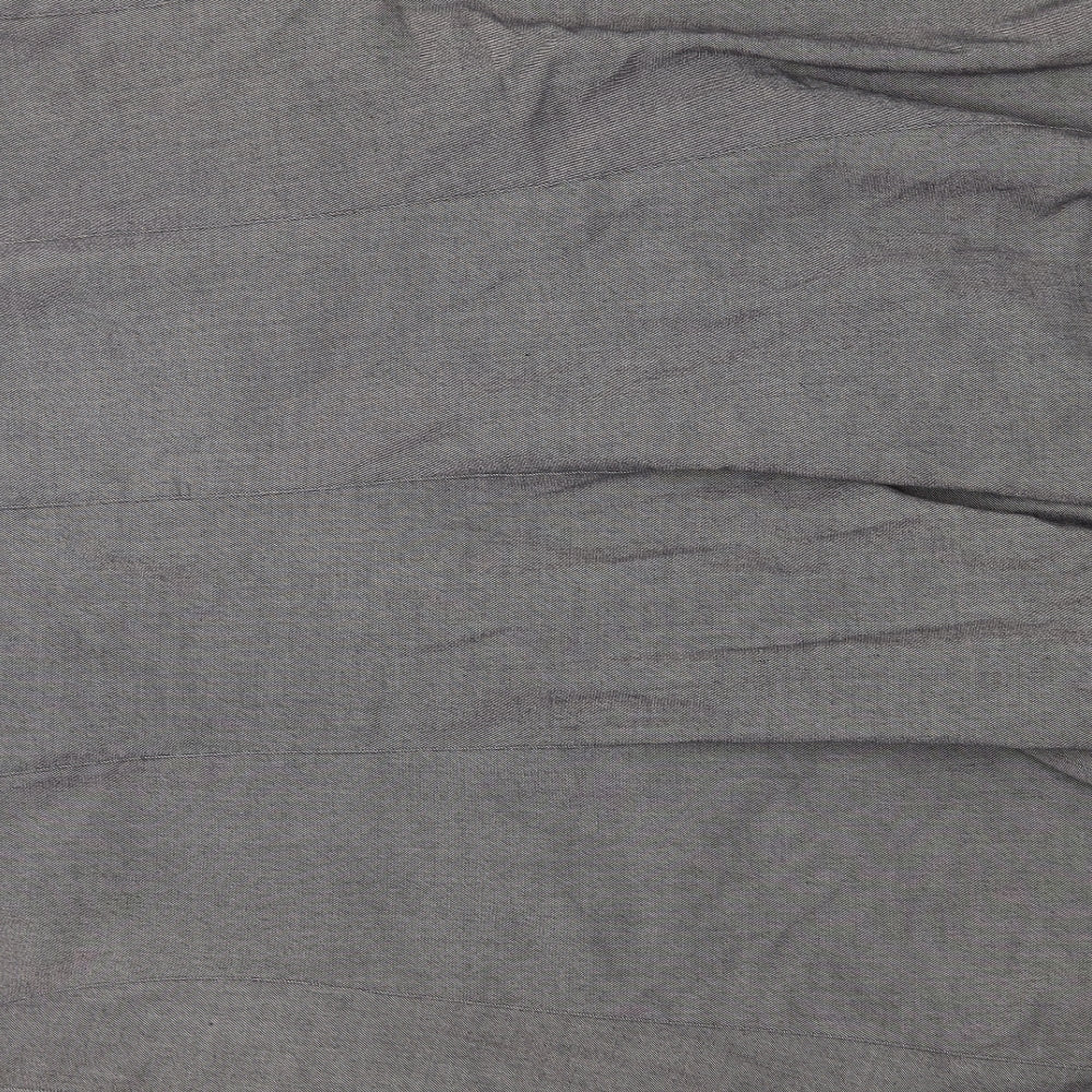 Womens UK Size 48 in Preworn Flare Skirt