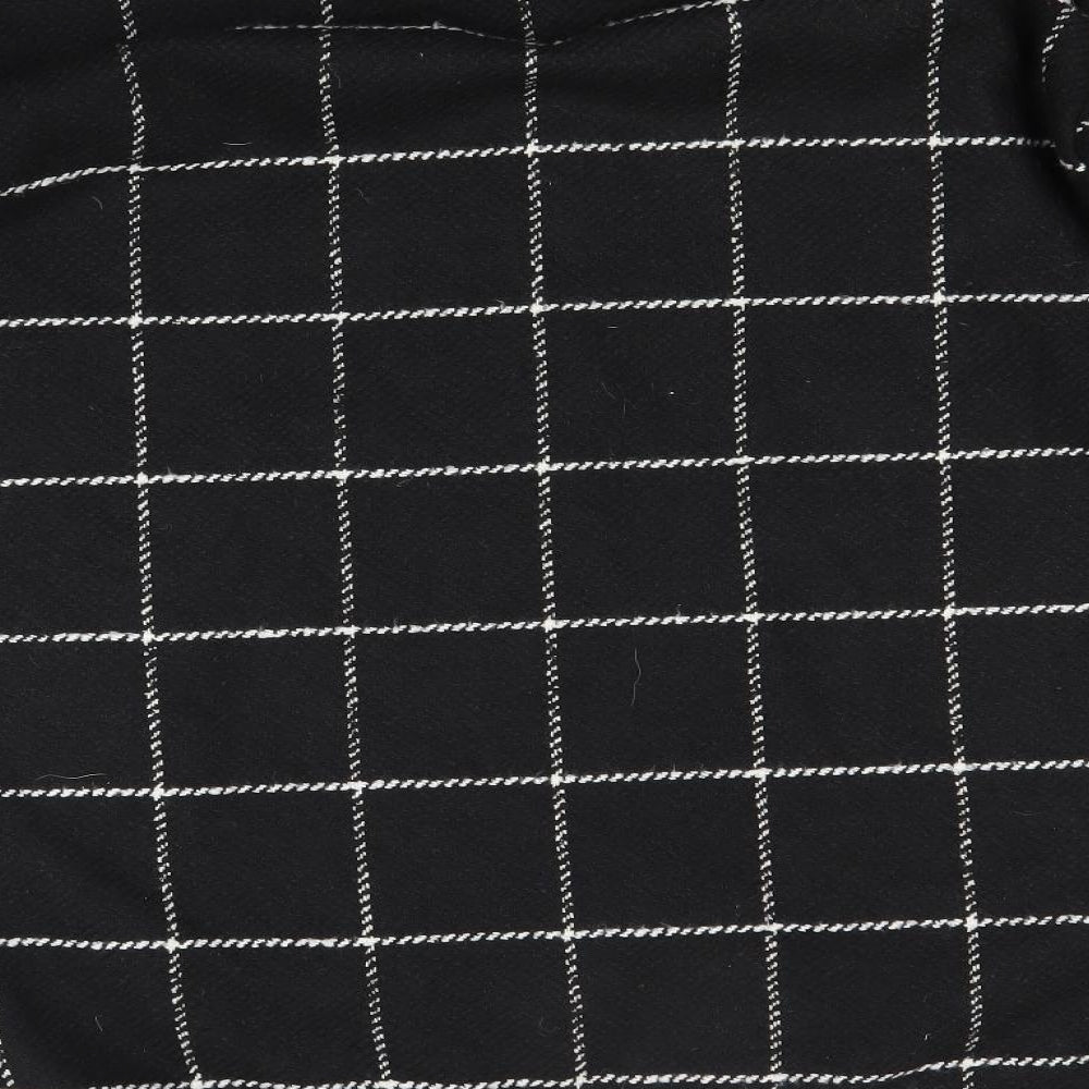 Womens UK Size 10 Bonmarché Black Jacket