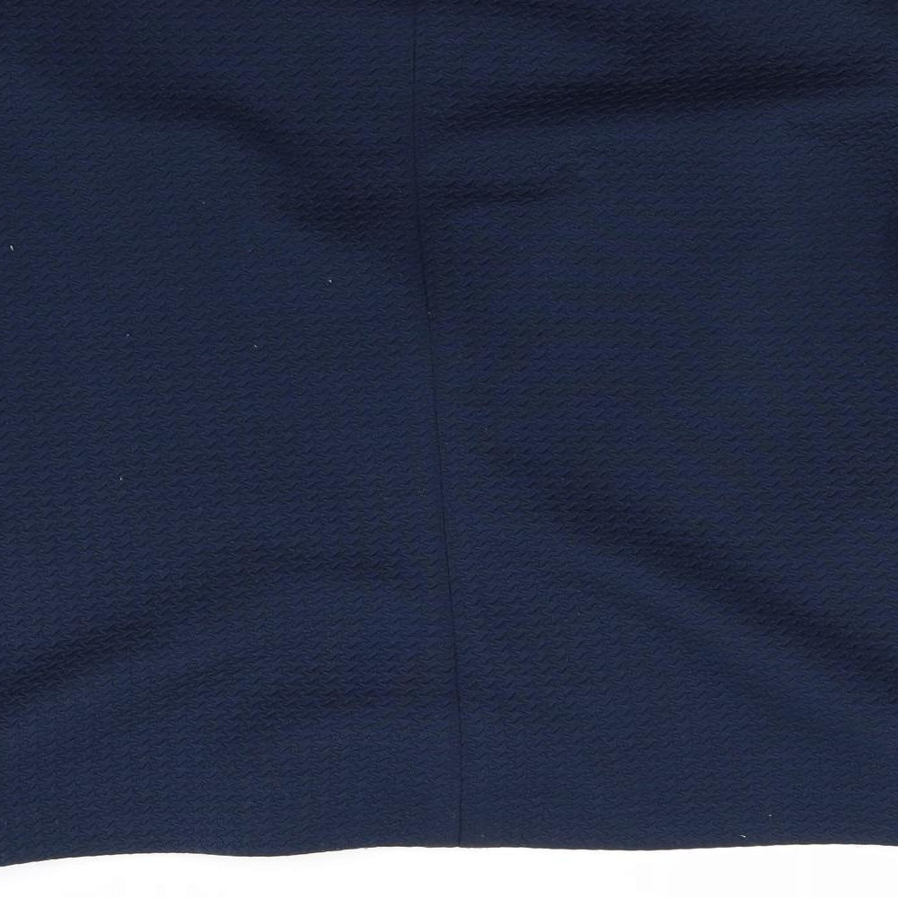 Womens UK Size 14 NEXT Blue Jacket