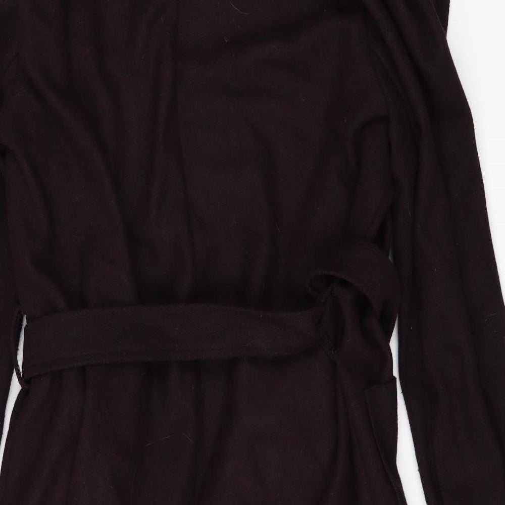 Atmosphere Womens Purple Jacket Size 14