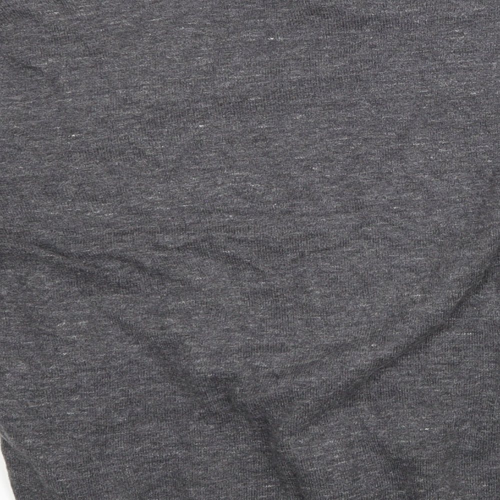 TU  Mens Grey   Pullover Jumper Size L