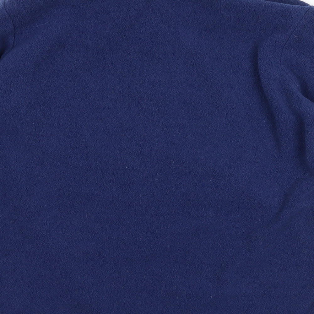 Womens UK Size 8 Freedom Trail Blue Jacket