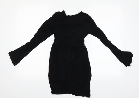 ASOS Womens Black Size 6