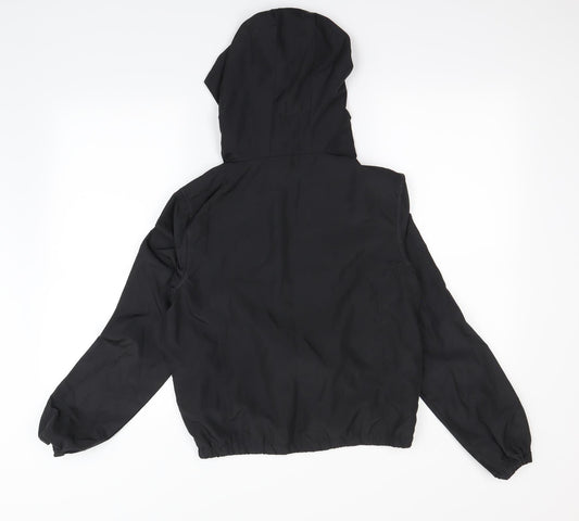 Womens UK Size 8 Atmosphere Black Jacket