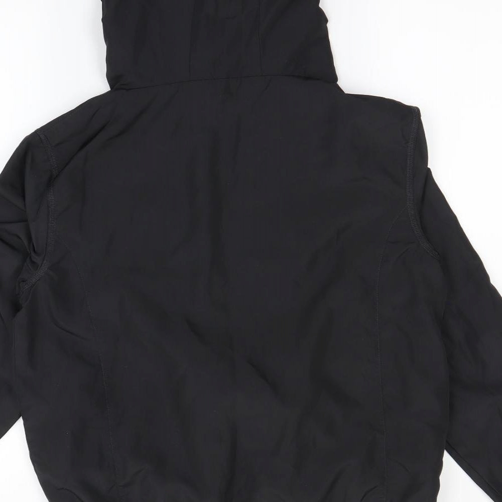 Womens UK Size 8 Atmosphere Black Jacket