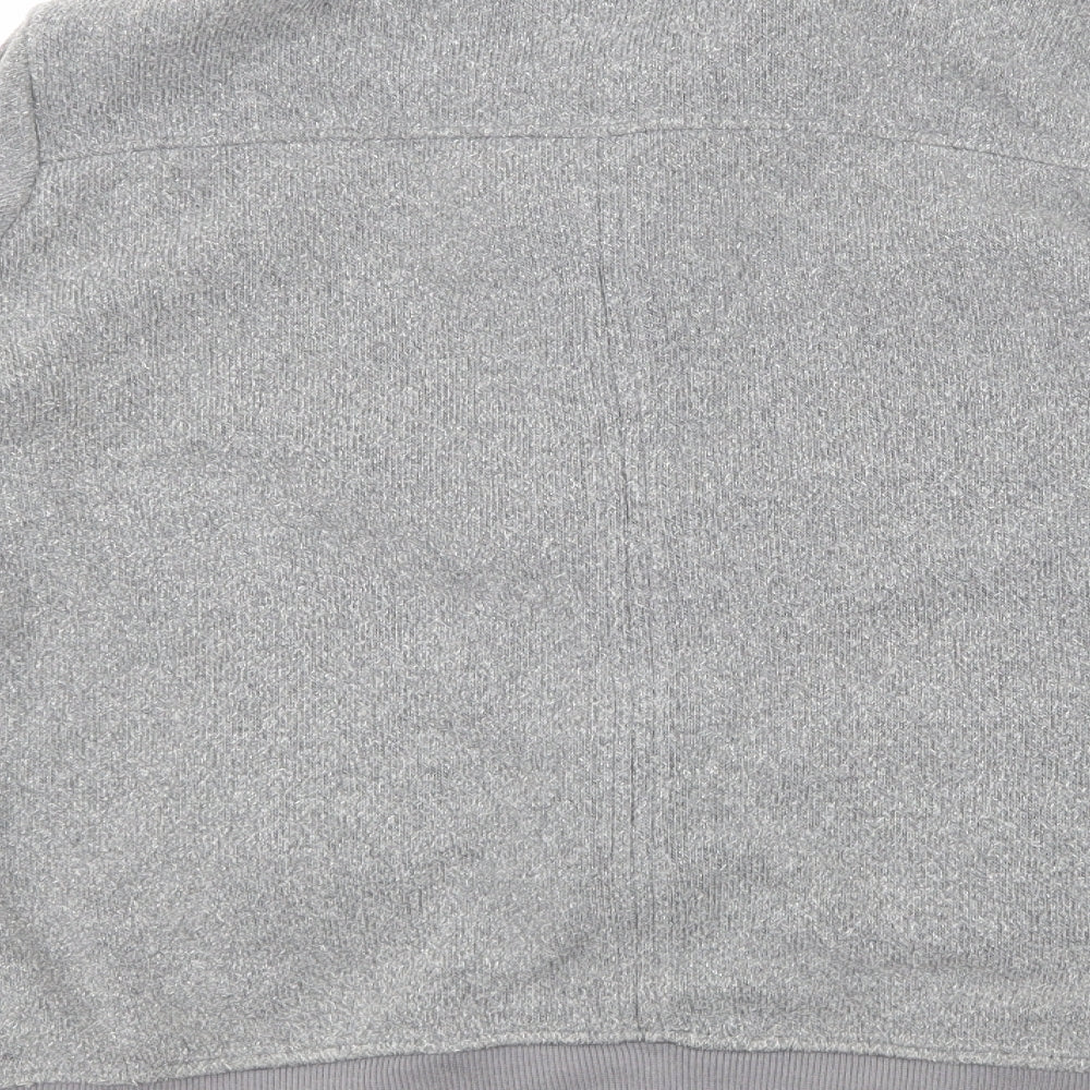 Womens UK Size 14 NEXT Grey Jacket