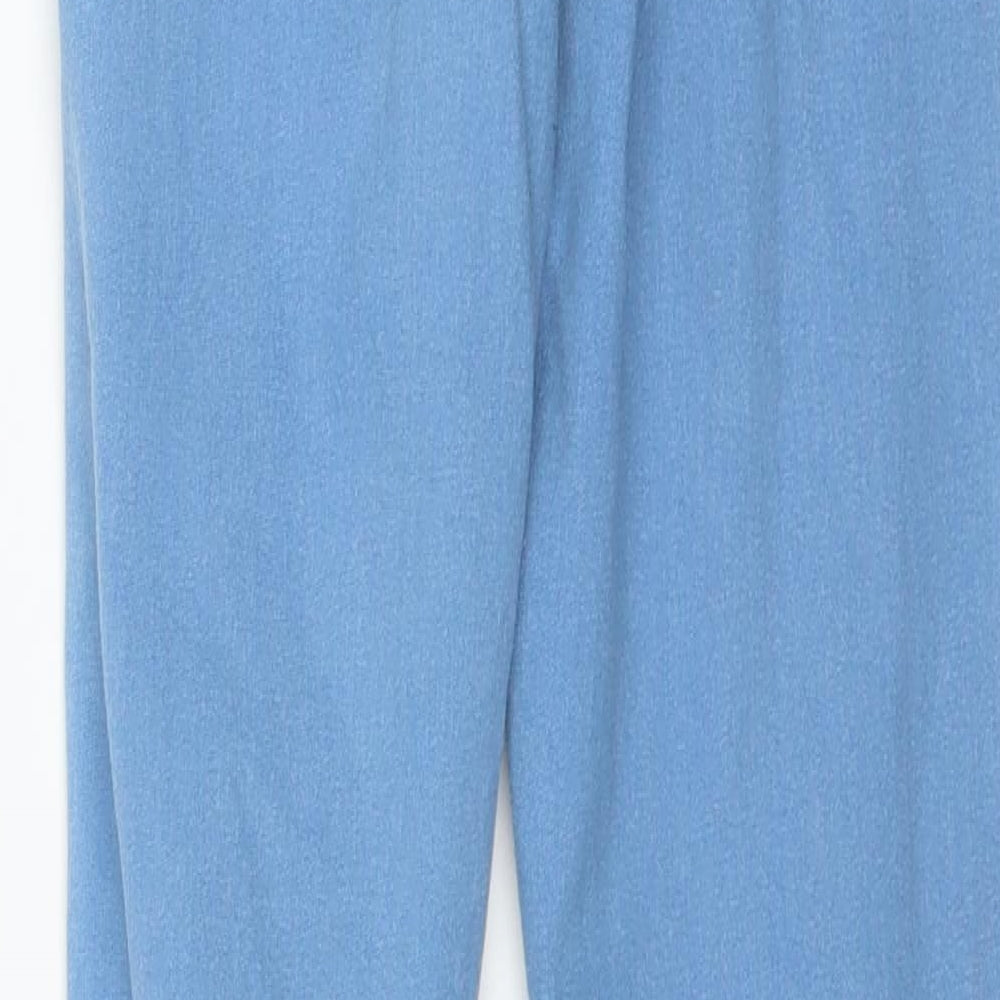 Womens UK Size 28 top shop Skinny Blue Jeans