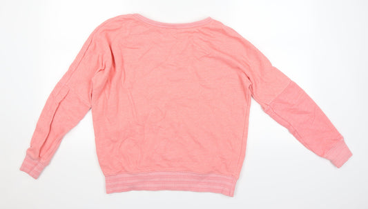 ESMARA Womens Orange Size 10