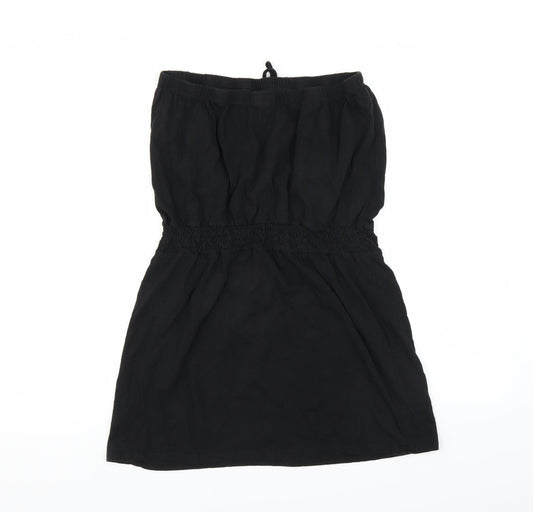 Matalan Womens Black Mini Size L
