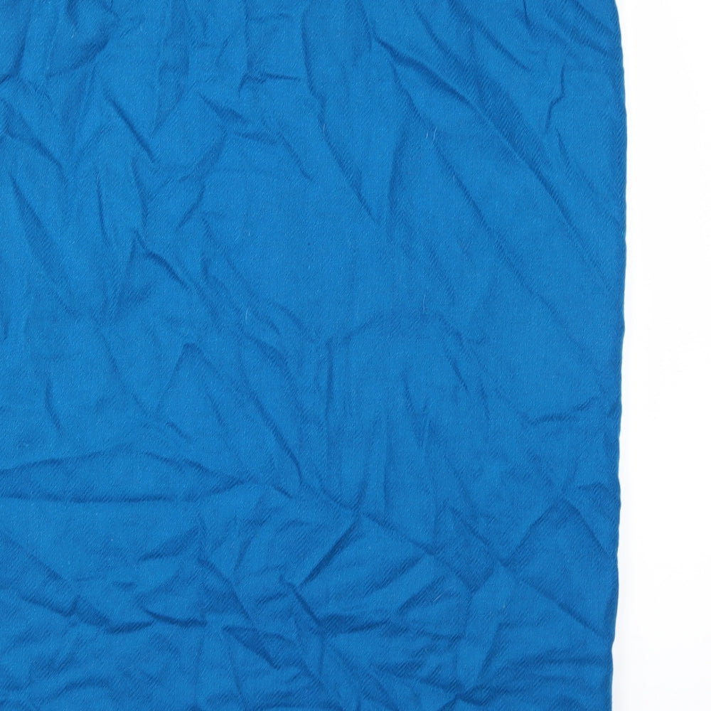 Womens UK Size Preworn A-Line Skirt