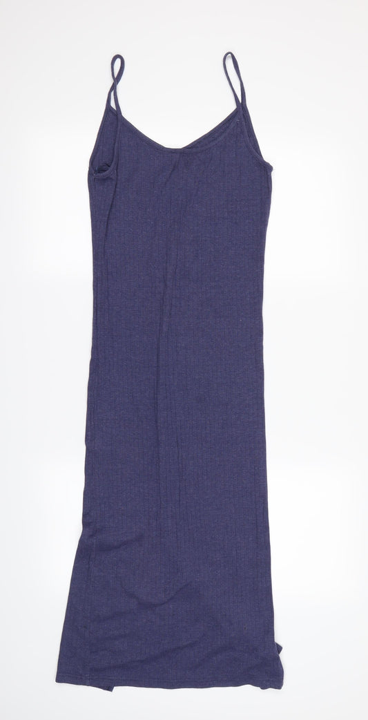 Atmosphere Womens Blue Mermaid Size 10