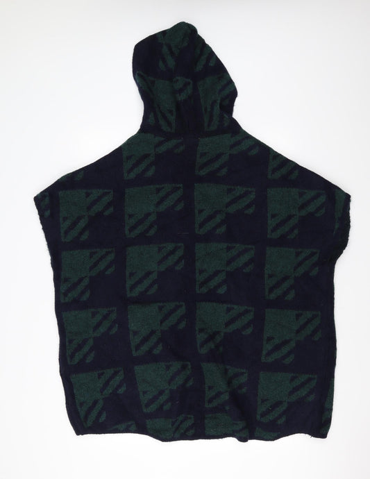 TU Mens Grey   Cardigan Jumper Size M