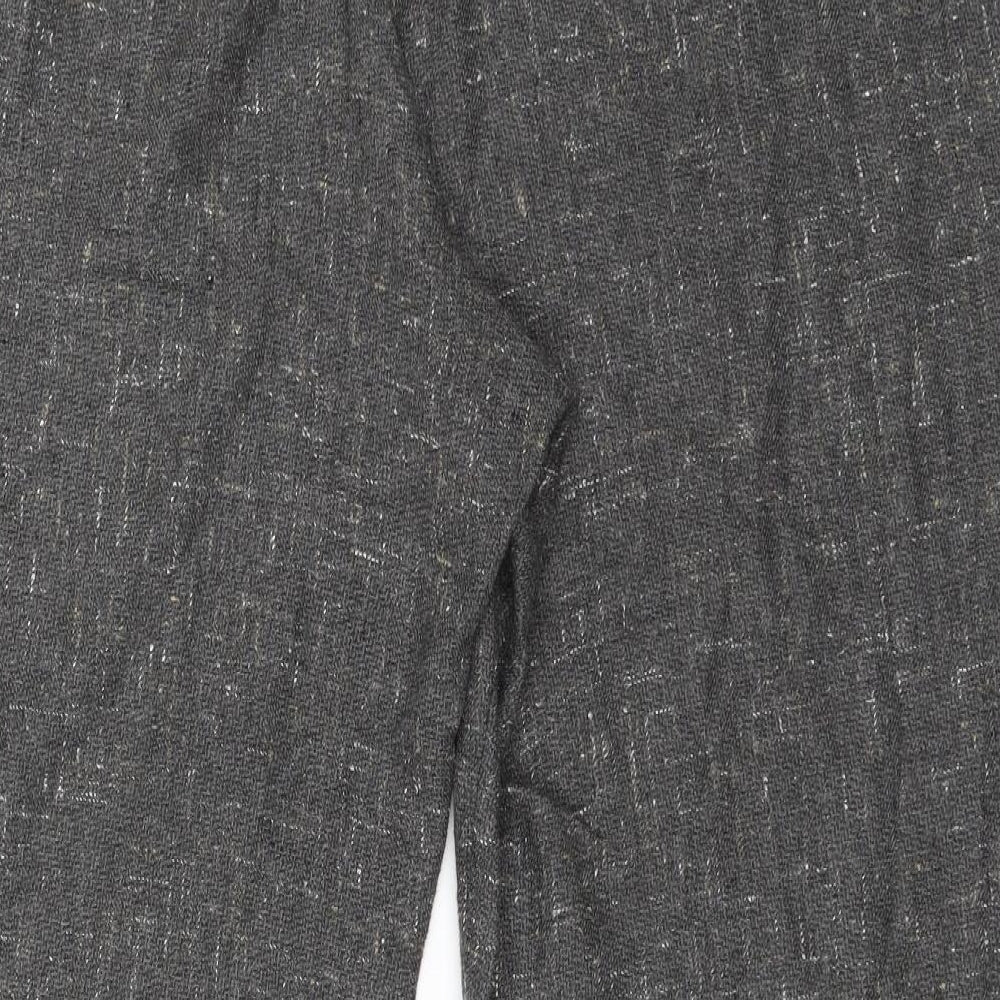 Womens UK Size 18 Klass Regular Fit Grey Trousers