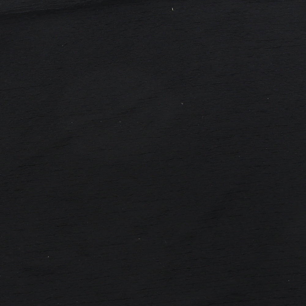 Dorothy Perkins Womens Black Straight & Pencil Skirt Size 12