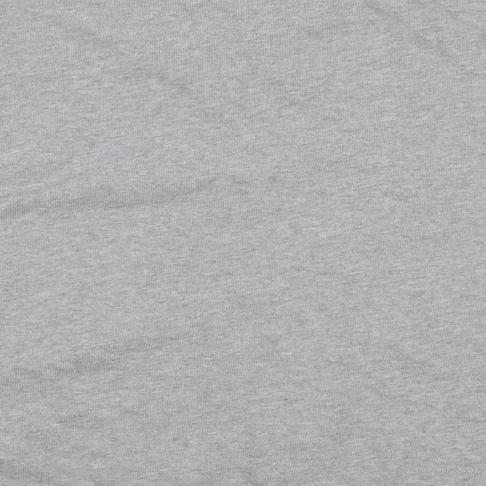 NEXT Mens Grey Pullover Jumper Size M