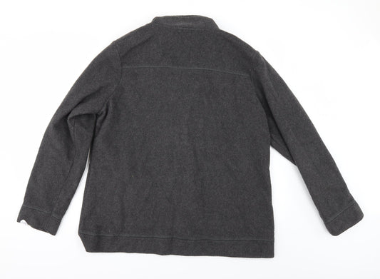 Womens UK Size 20 M&Co Grey Jacket