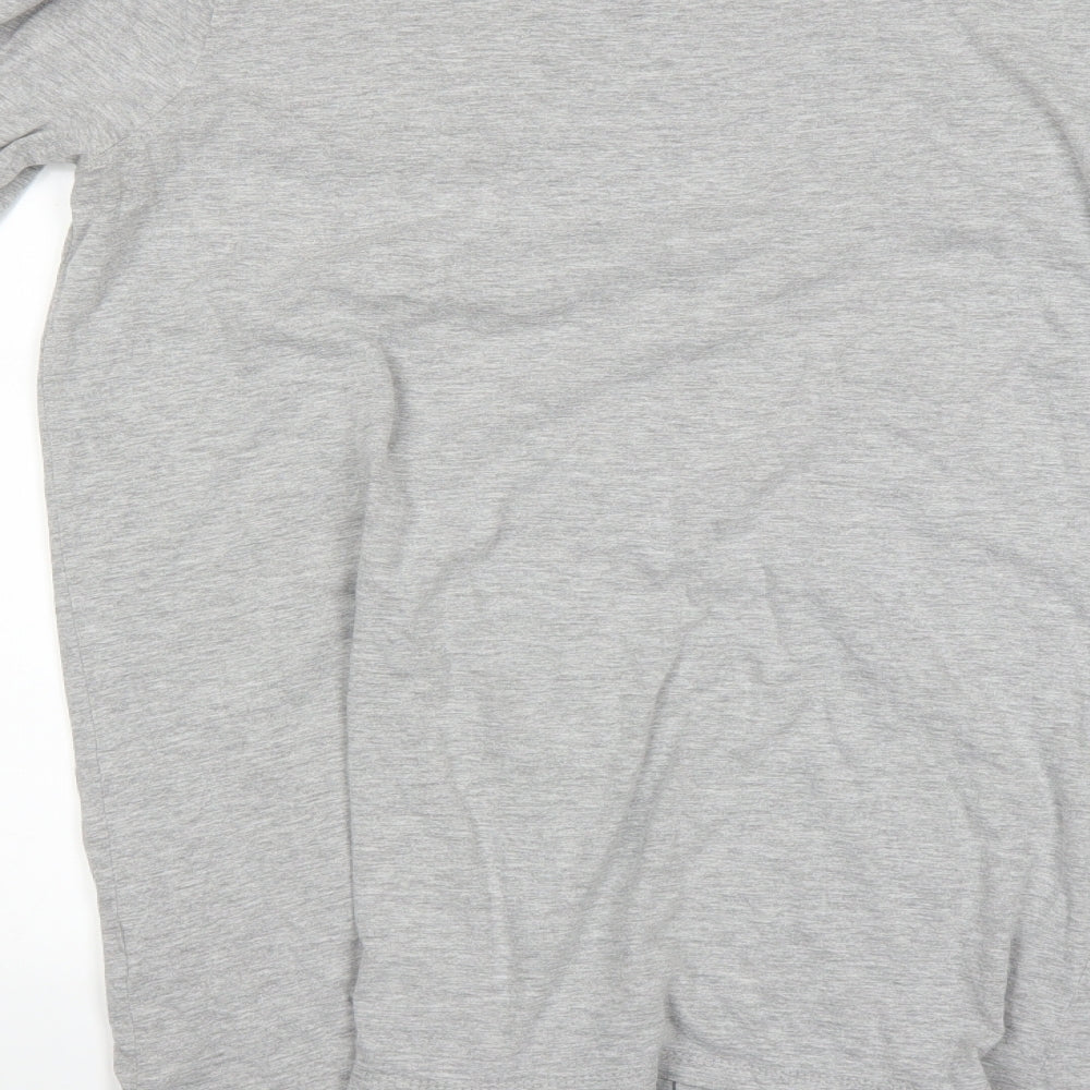 Daisy Street Womens Silver Size 10