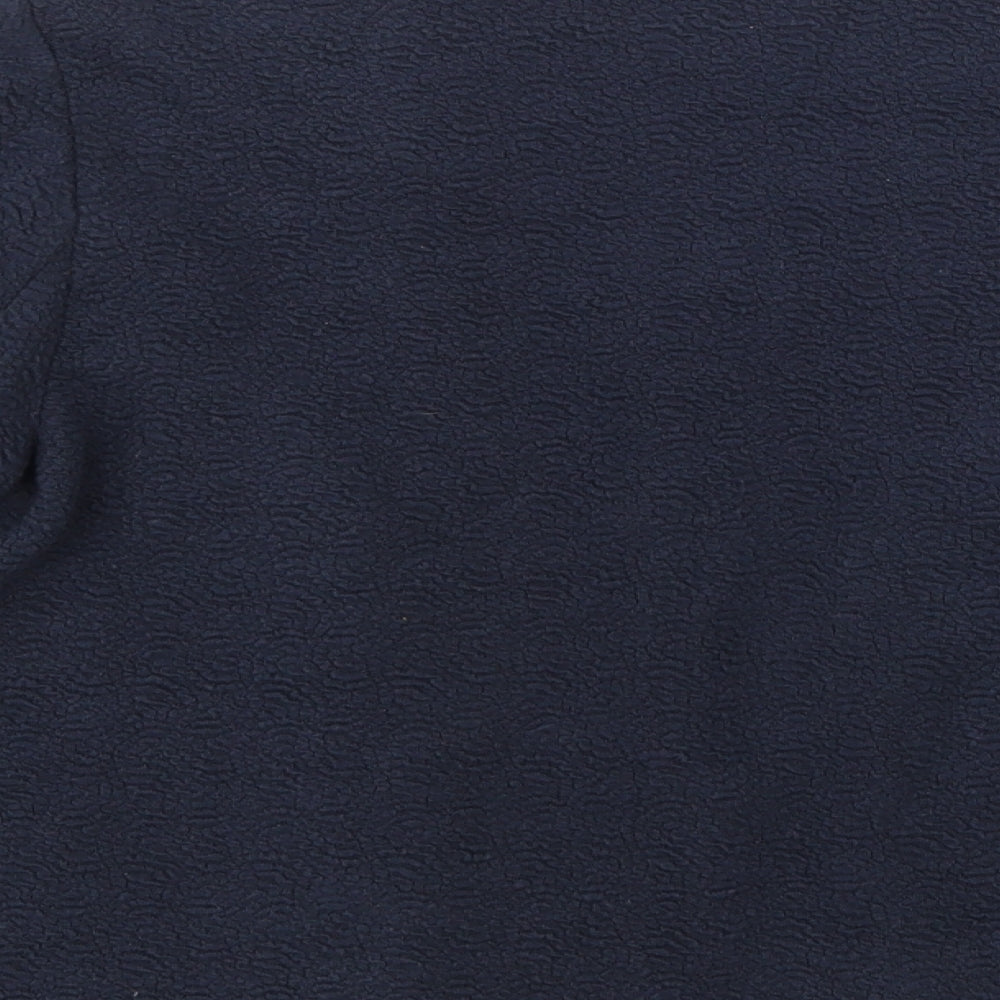 Womens UK Size 10 Per Una Blue Jacket