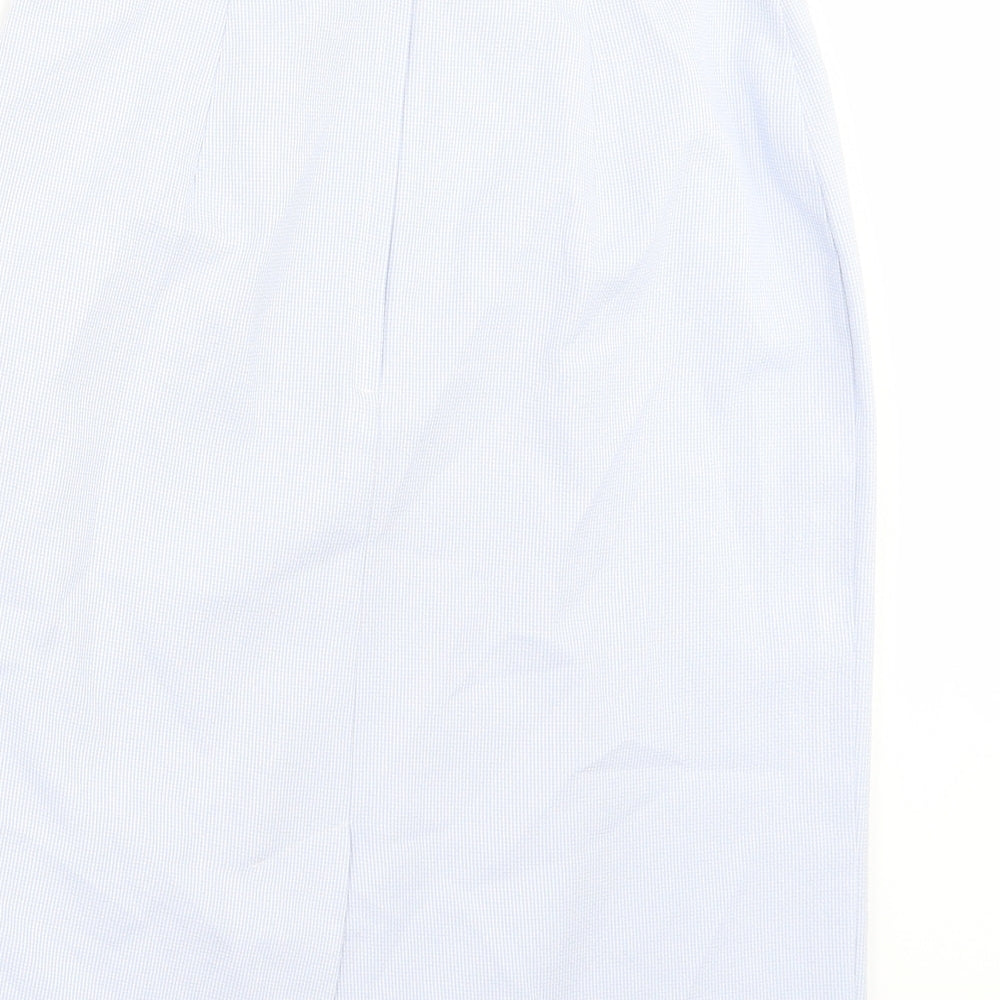 BHS Womens Blue   A-Line Set Size 12