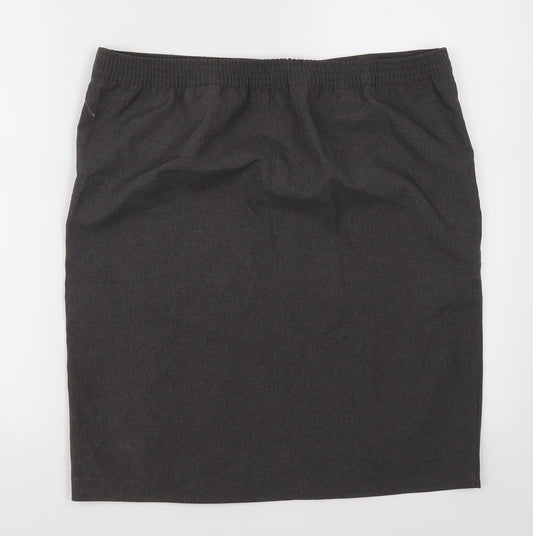 Womens UK Size 34 in Preworn Straight & Pencil Skirt