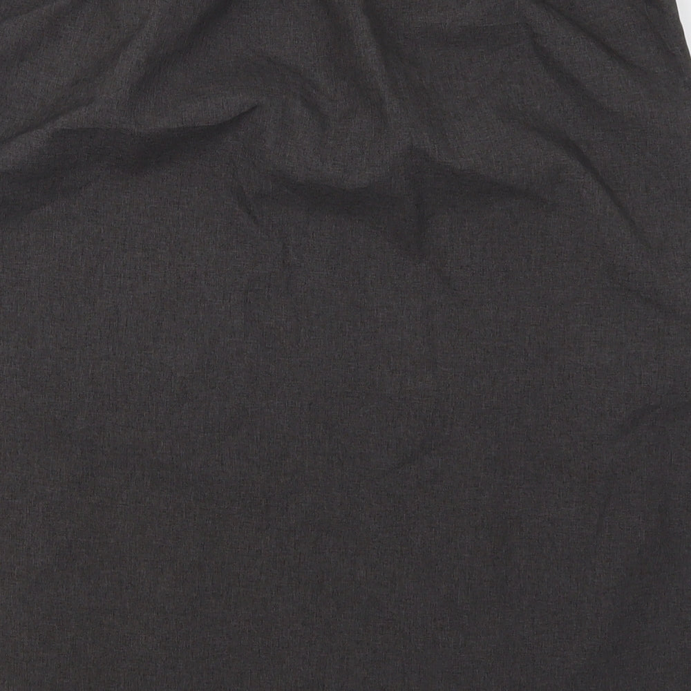 Womens UK Size 34 in Preworn Straight & Pencil Skirt