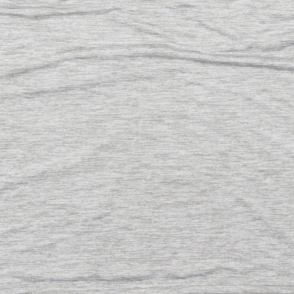 Primark Womens Grey Jersey Basic T-Shirt Size 12 - Hogwarts Alumni