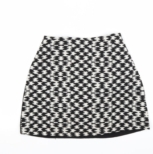 Womens UK Size 10 Primark Mini Skirt