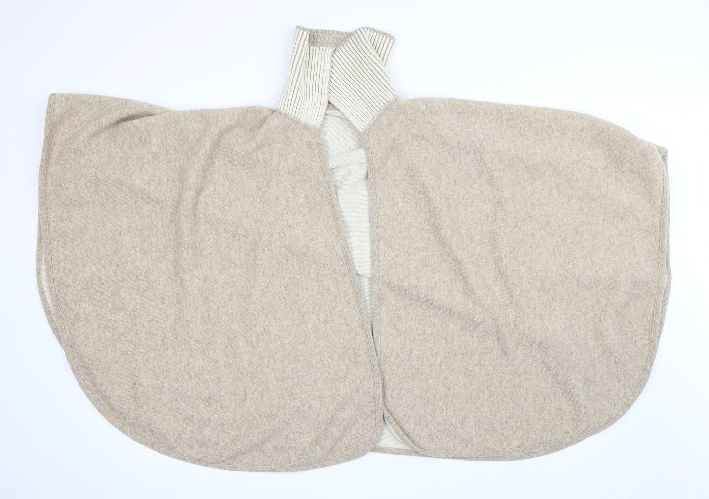 Preworn Beige Shawl/Wrap