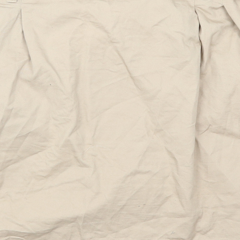 Womens UK Size 12 Amisu A-Line Skirt